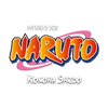 NARUTO