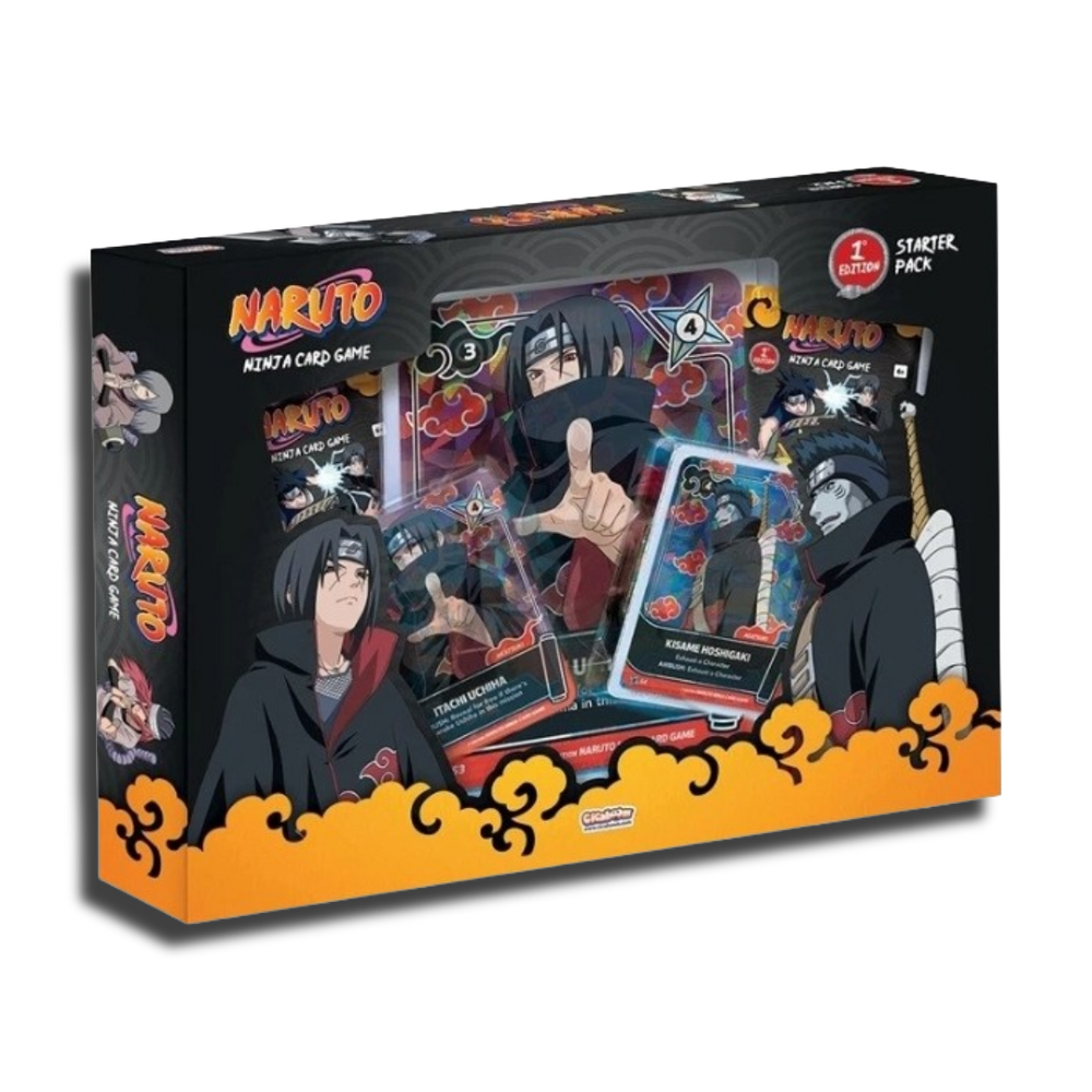 NARUTO-COLLEZIONI