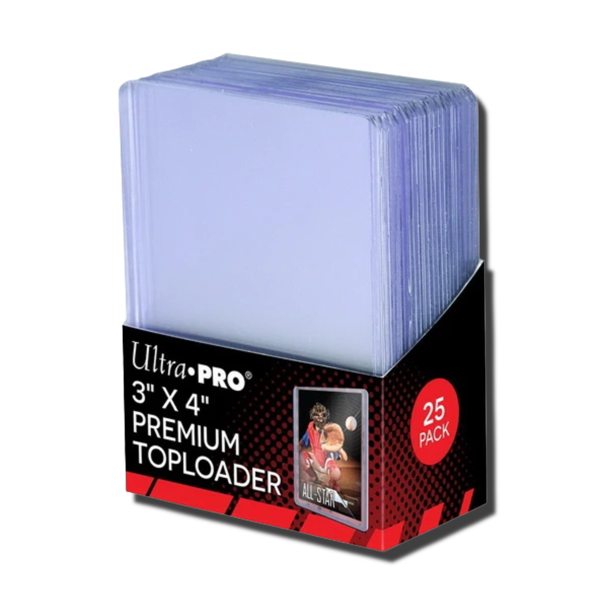 TOPLOADER – DreamCollecting