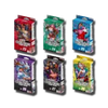 STARTER DECK