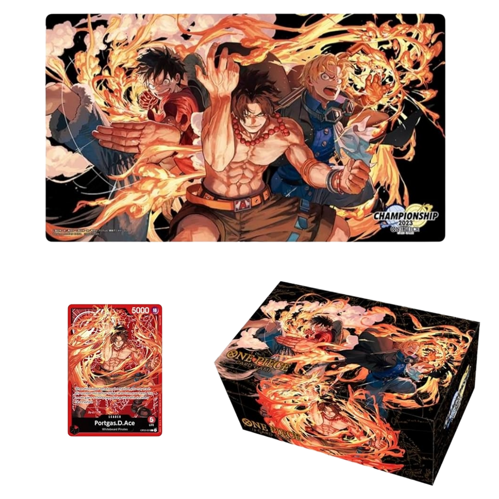 ONE PIECE - ACCESSORI