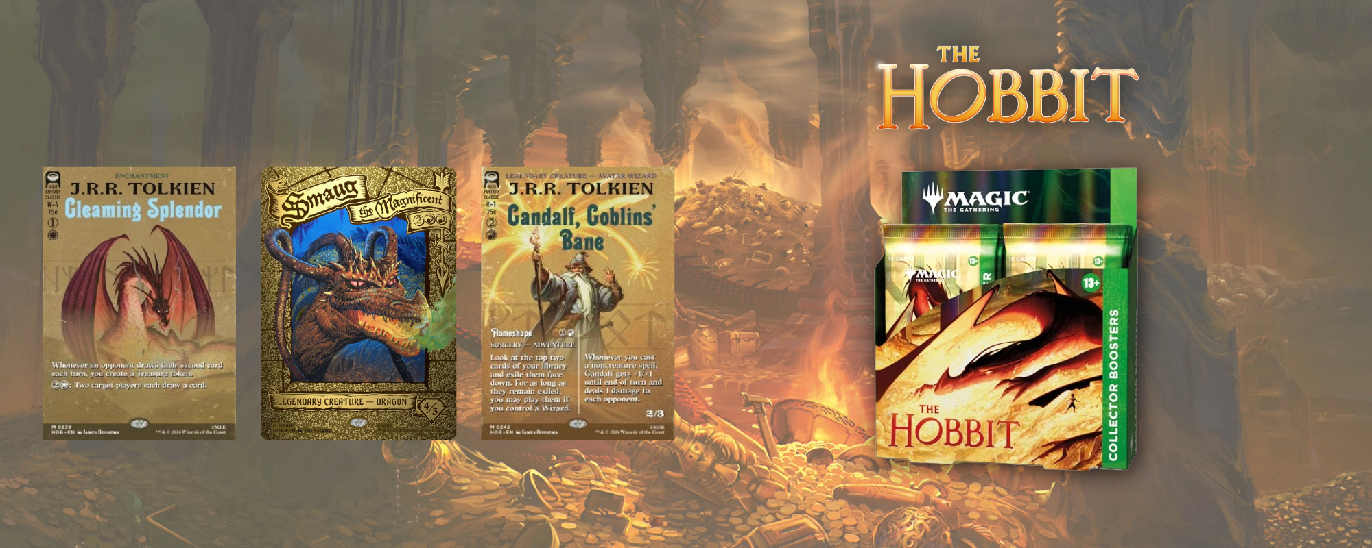 the hobbit