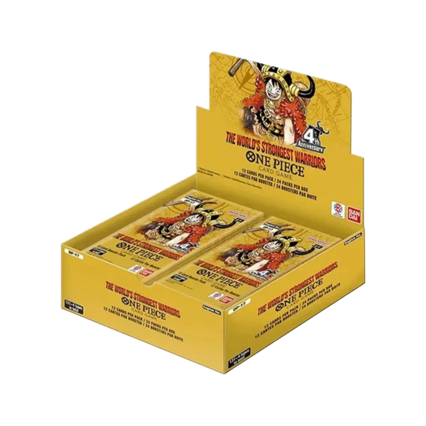 BOOSTER BOX-OP-17-(EN)