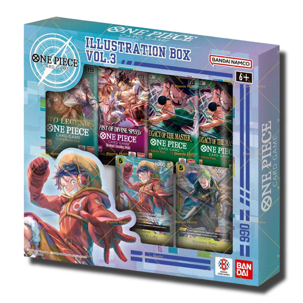 ILLUSTRATION BOX-IB-03(EN)
