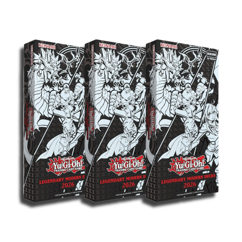 BOOSTER BOX-36 BUSTINE-SCINTILLE FOLGORANTI – DreamCollecting