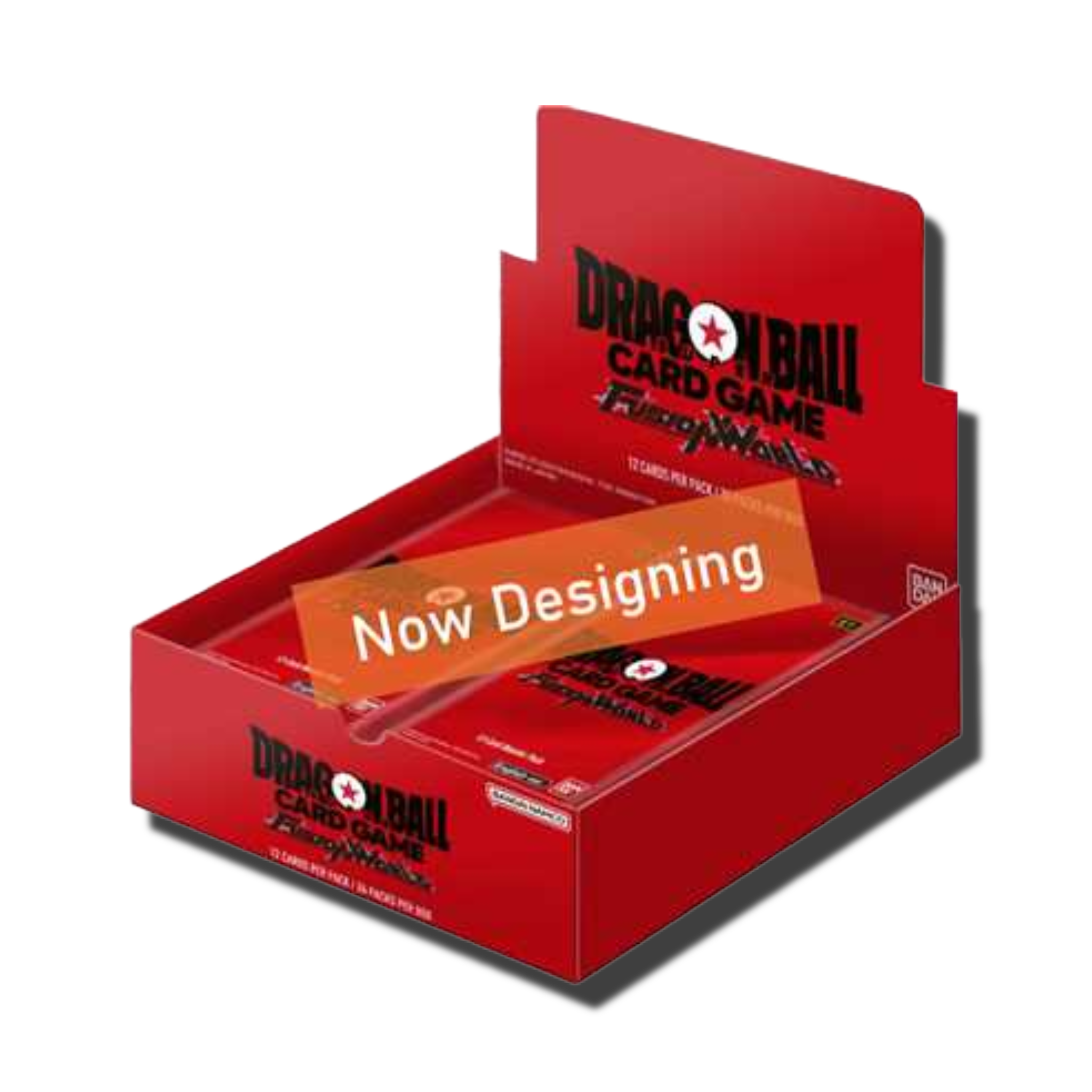 BOOSTER BOX-FB10(EN)