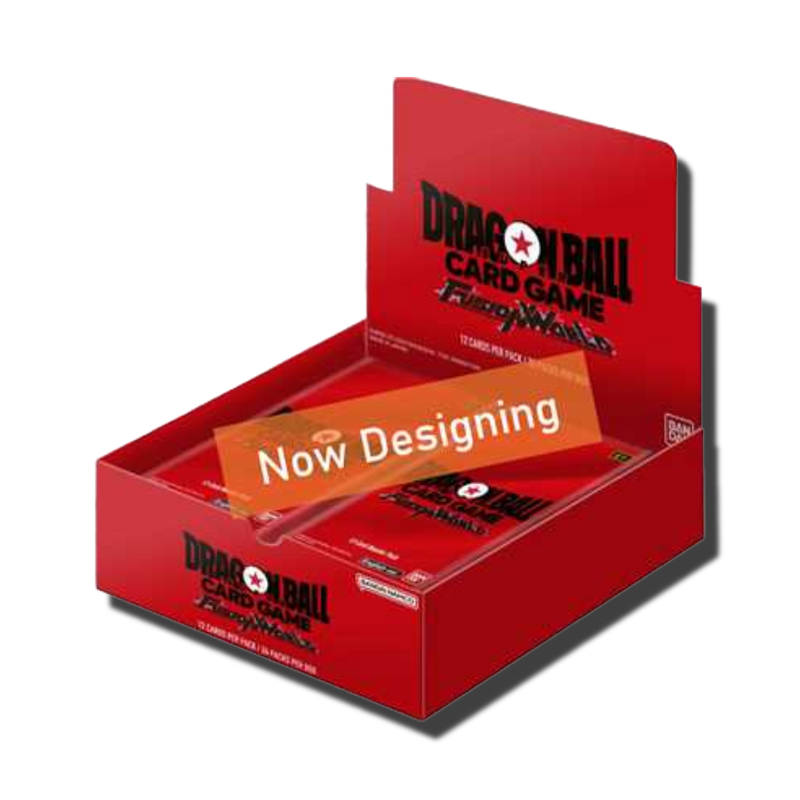 BOOSTER BOX-FB09(EN)