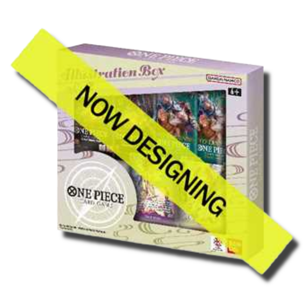 ILLUSTRATION BOX-IB-07(EN)