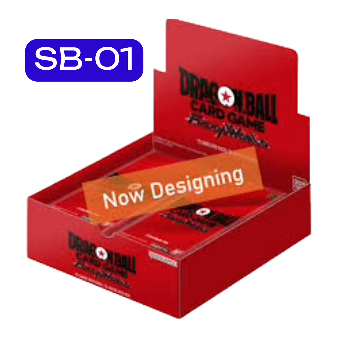 BOOSTER BOX-SPECIAL BOOSTER 2026 VOL.1