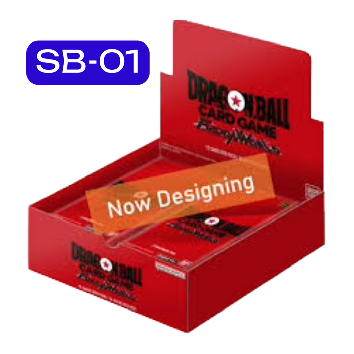 BOOSTER BOX-SPECIAL BOOSTER 2026 VOL.1