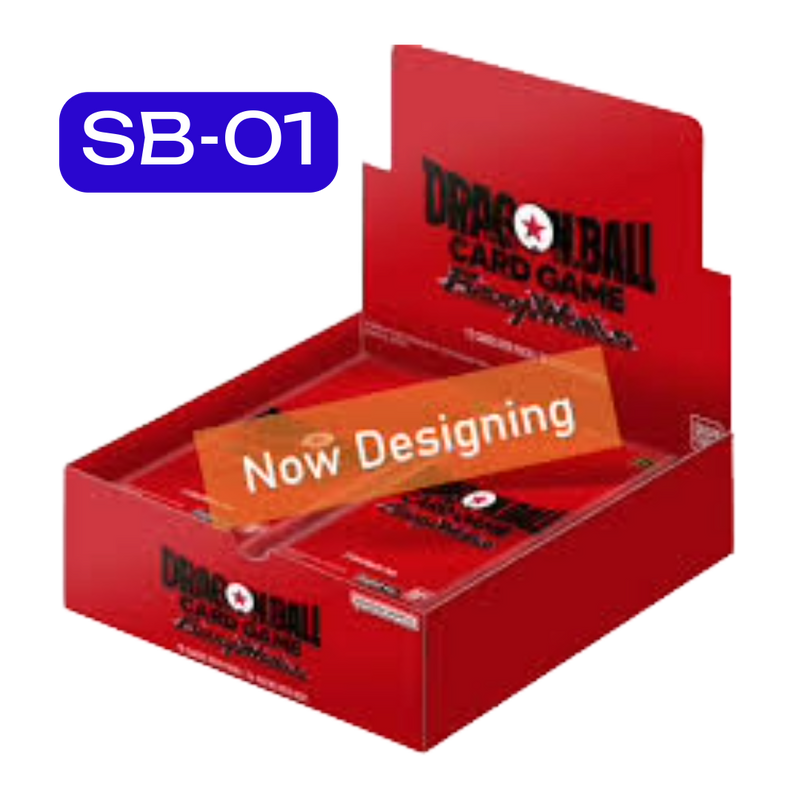 BOOSTER BOX-SPECIAL BOOSTER 2026 VOL.1