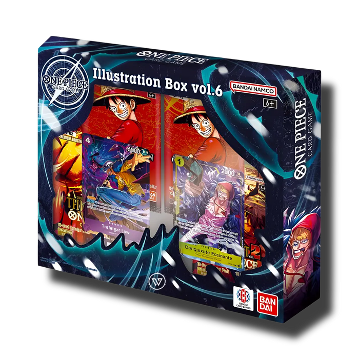 ILLUSTRATION BOX-IB-06(EN)